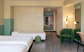 Ibis Styles Zaragoza Ramiro I