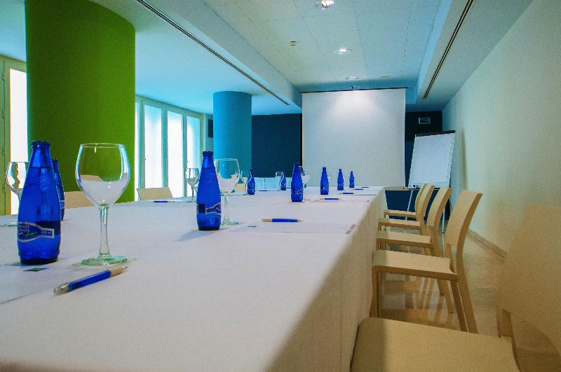Ibis Styles Zaragoza Ramiro I Hotel Exterior photo